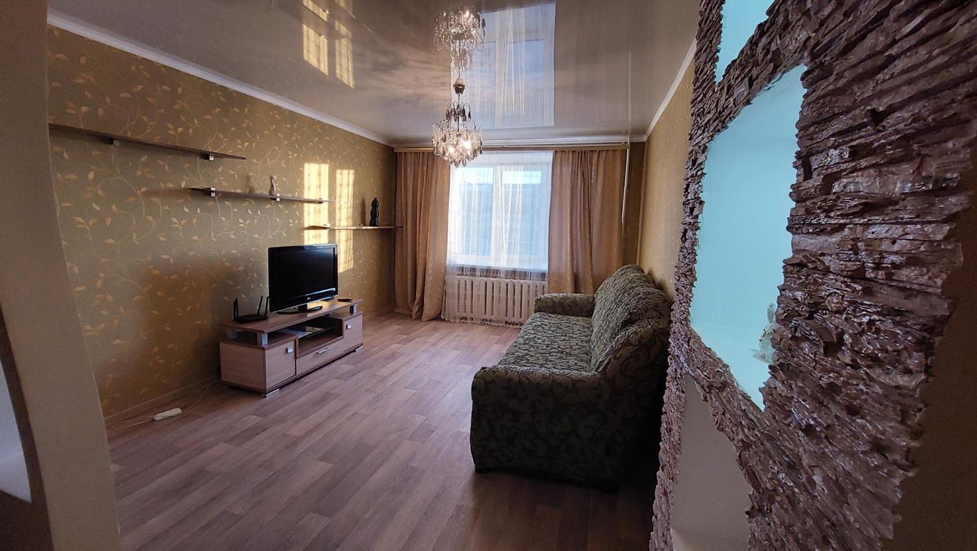 Apartment 2 комнатная *