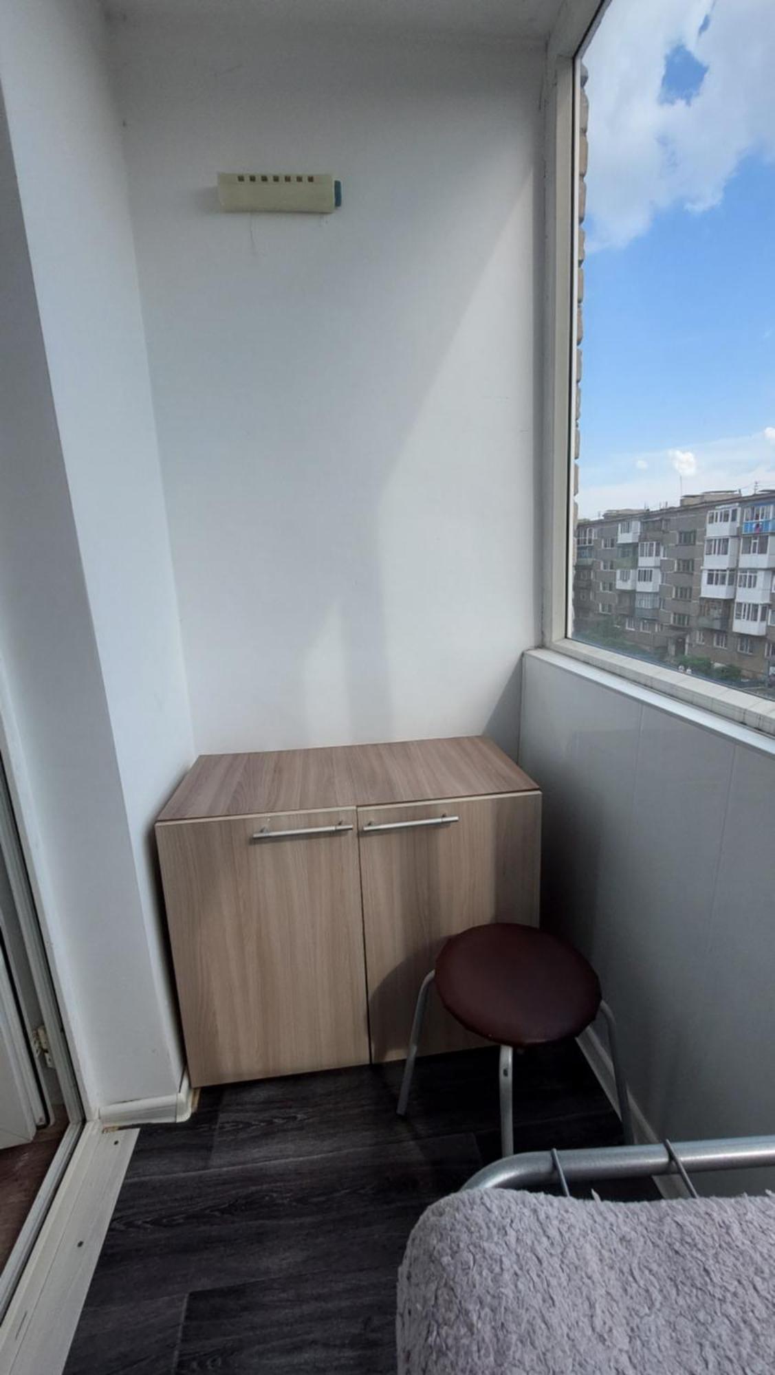 2 комнатная Apartment