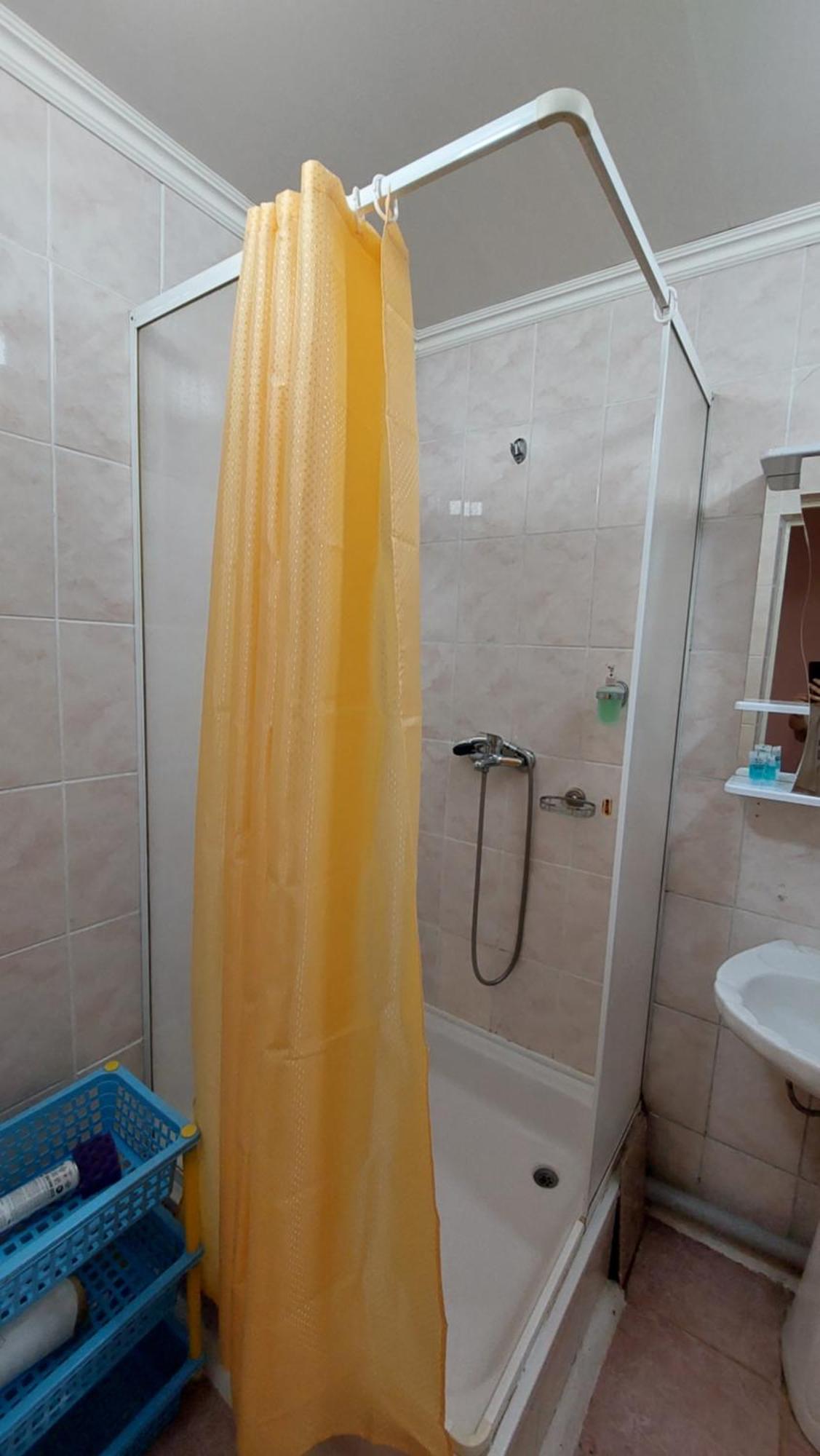2 комнатная Apartment