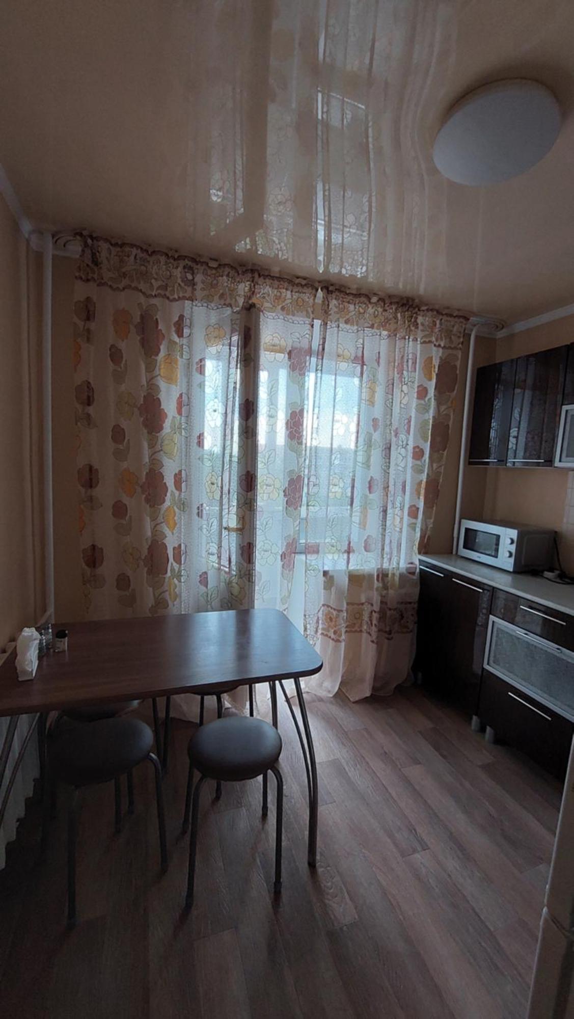 Apartment 2 комнатная *