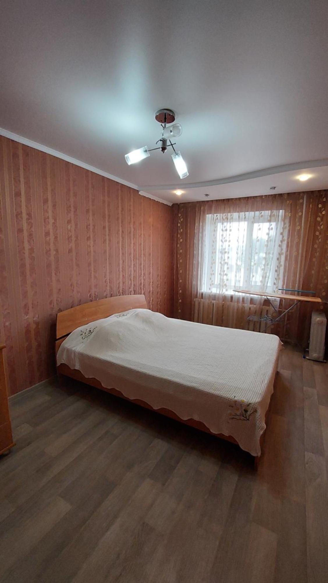 2 комнатная Apartment