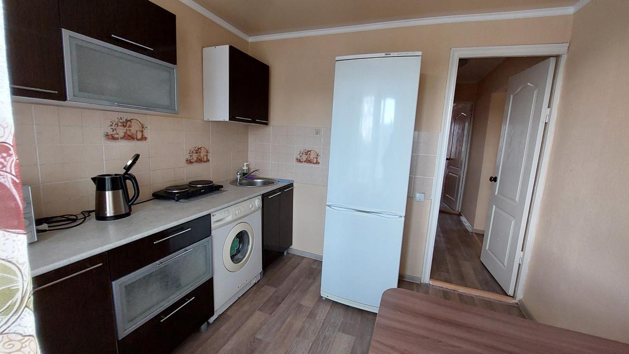 Apartment 2 комнатная