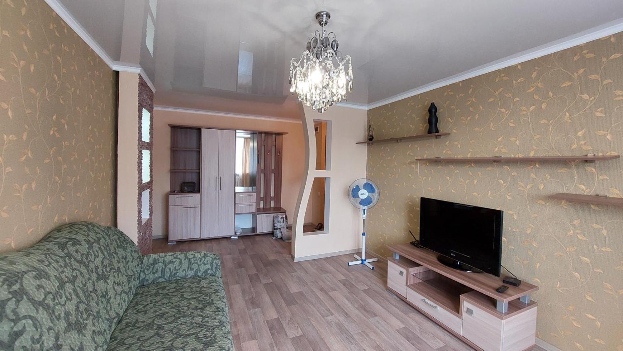 2 комнатная Apartment