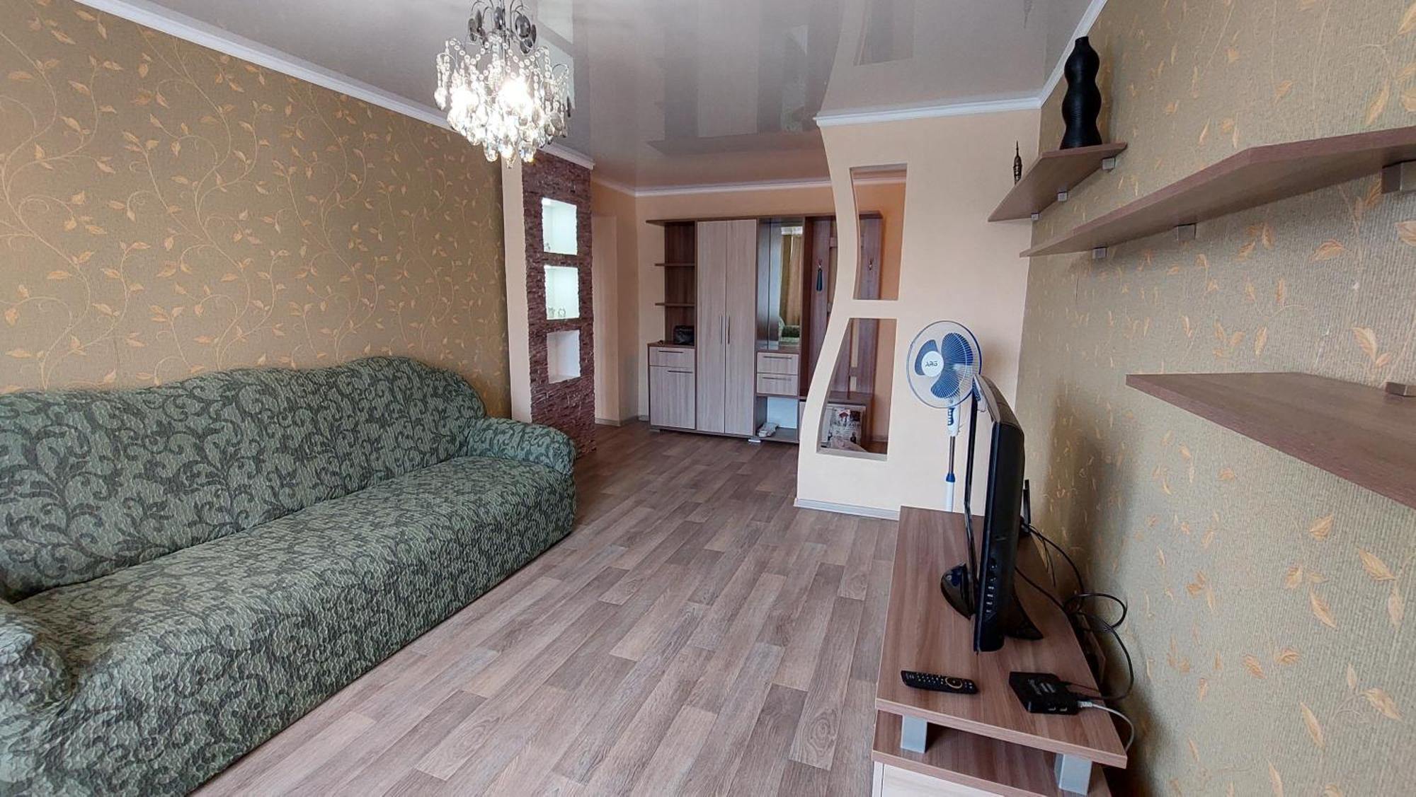 Apartment 2 комнатная